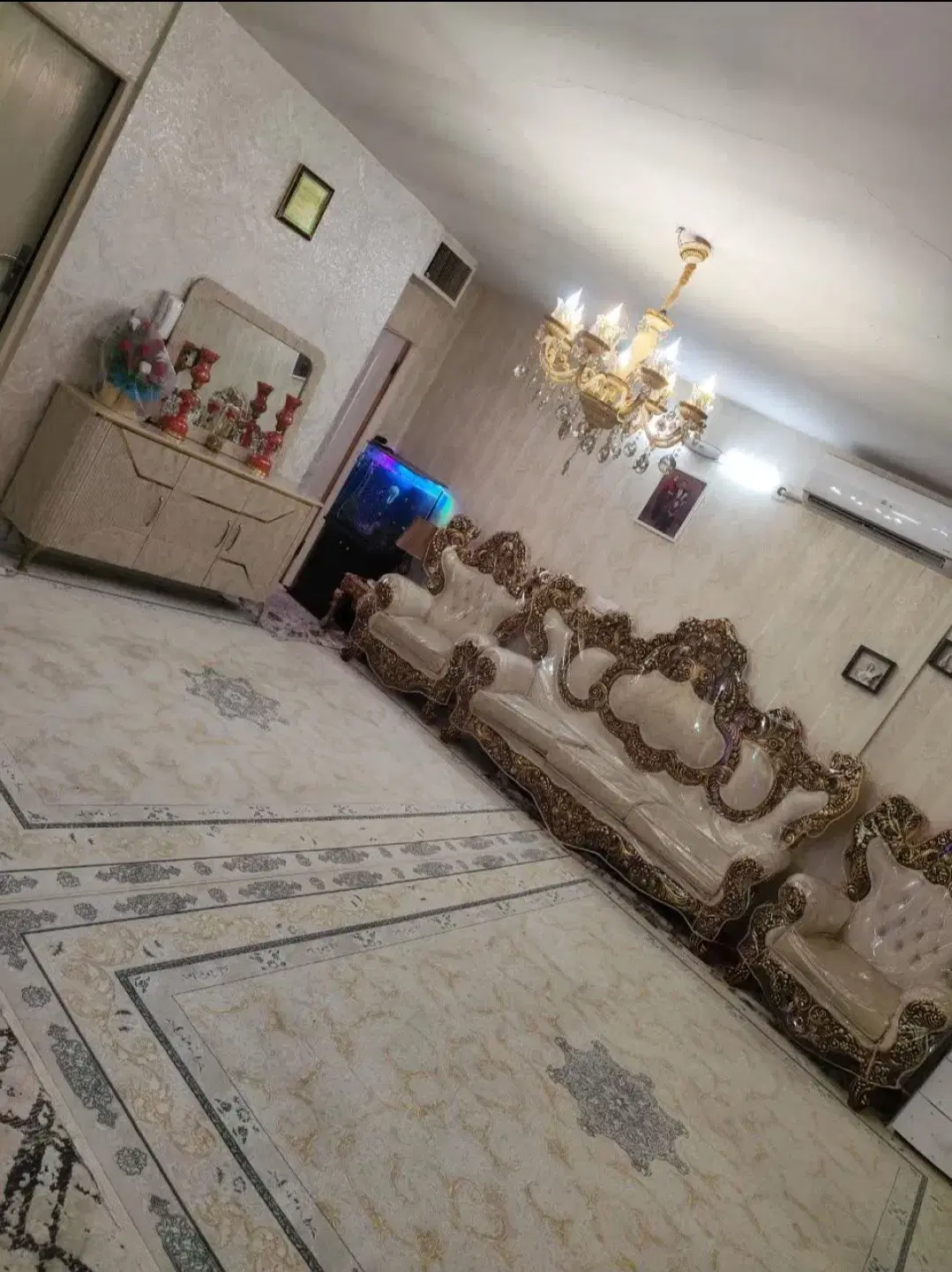 ۵۰ متری سرمایه گذاری