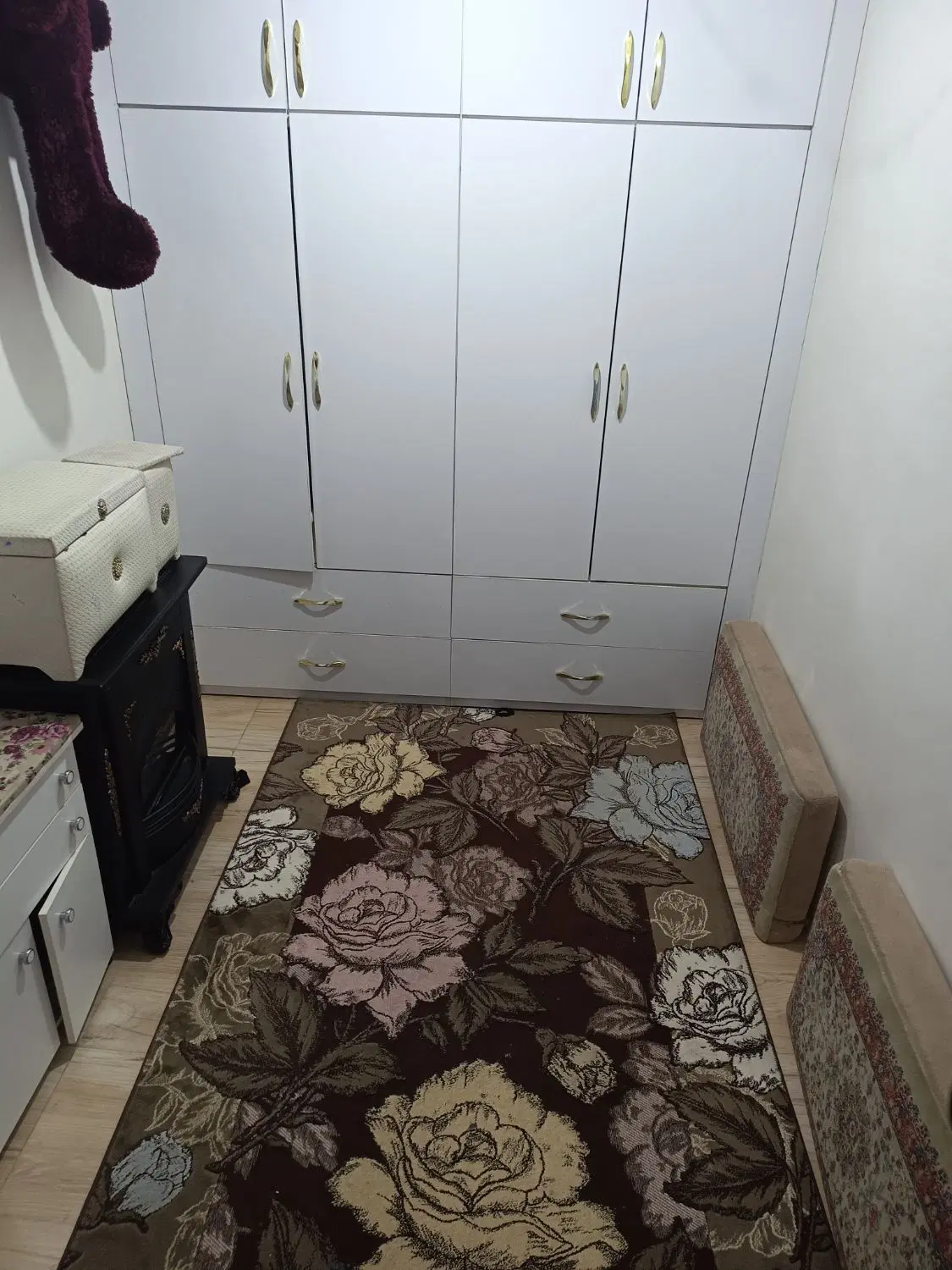 آپارتمان فروشی همراه با هوایی