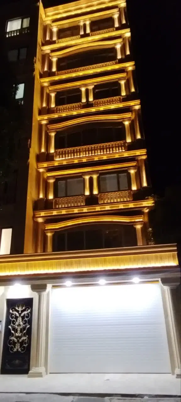 آپارتمان