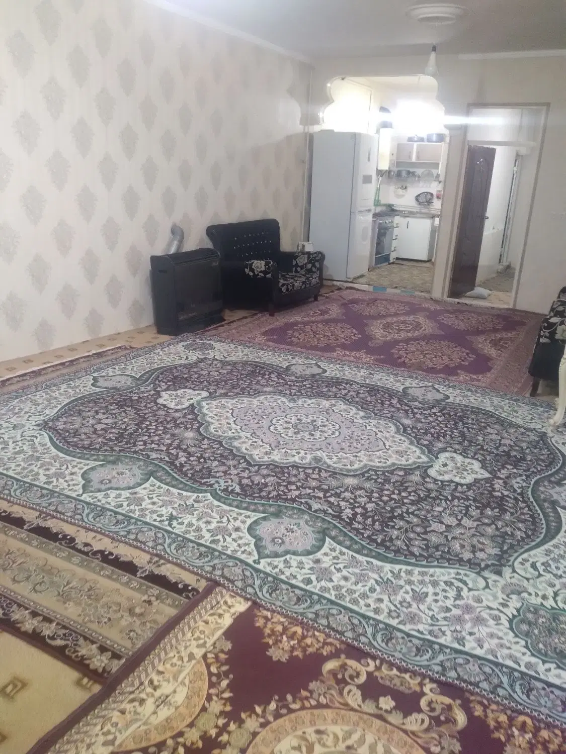 اجاره روزانه سوئیت منزل