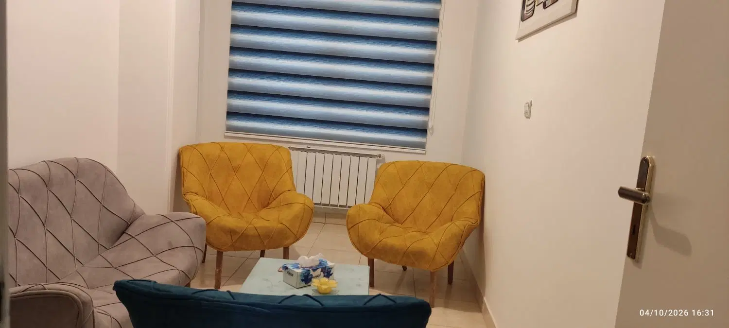 اجاره اتاق در کلینیک روانشناسی واقع در کیانمهر