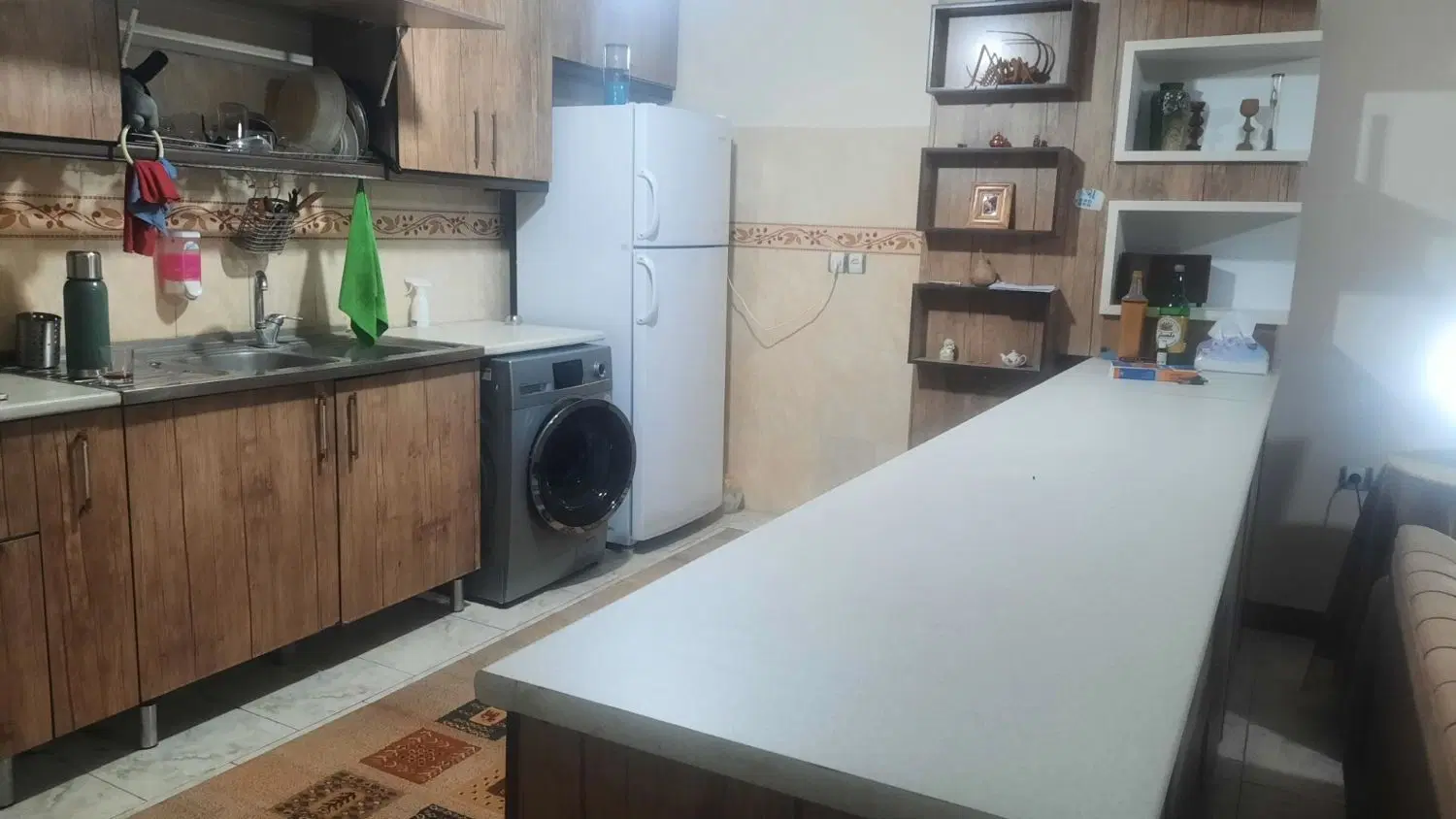 فروش واحد مسکونی در محمدشهر