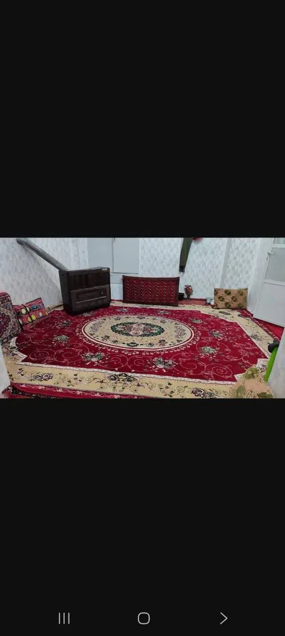 منزل ویلایی زیر قیمت کارشناسی
