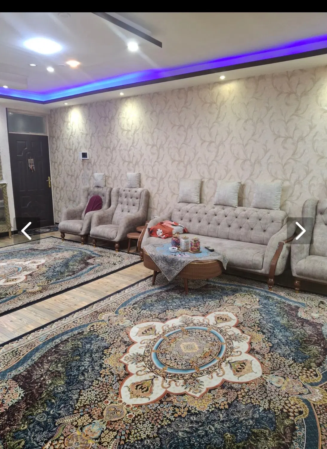 فروش مسکونی