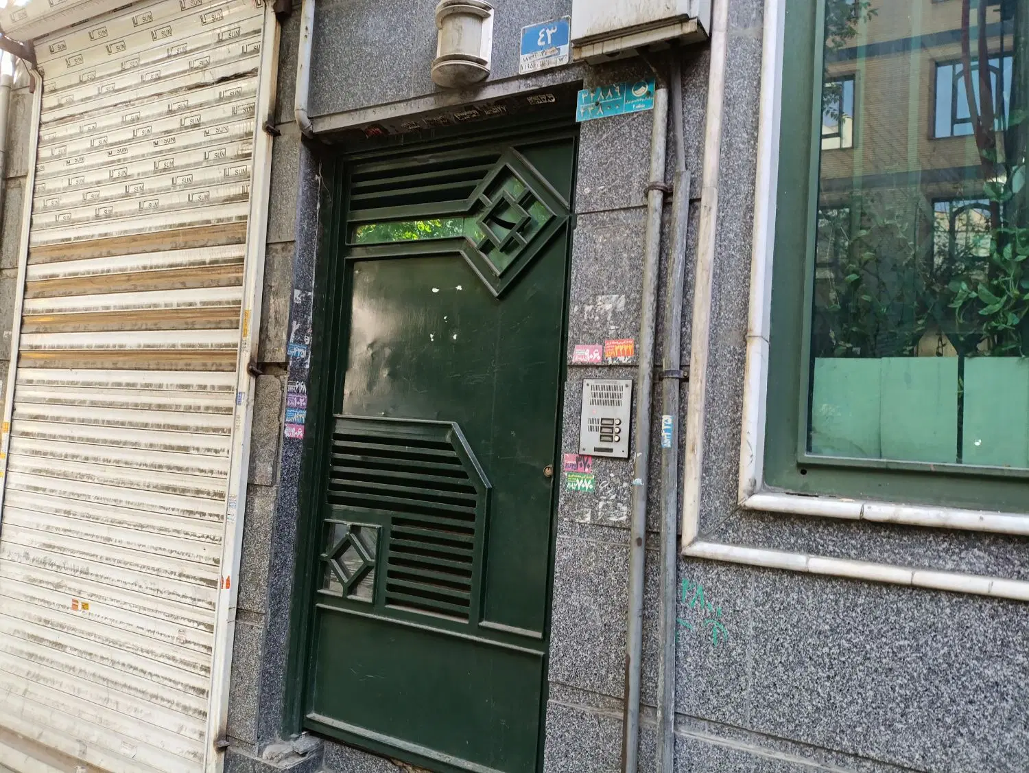 اجاره زیر زمین
