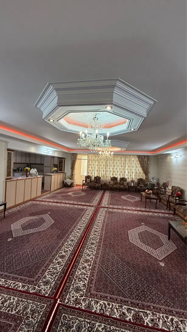 آپارتمان صفا