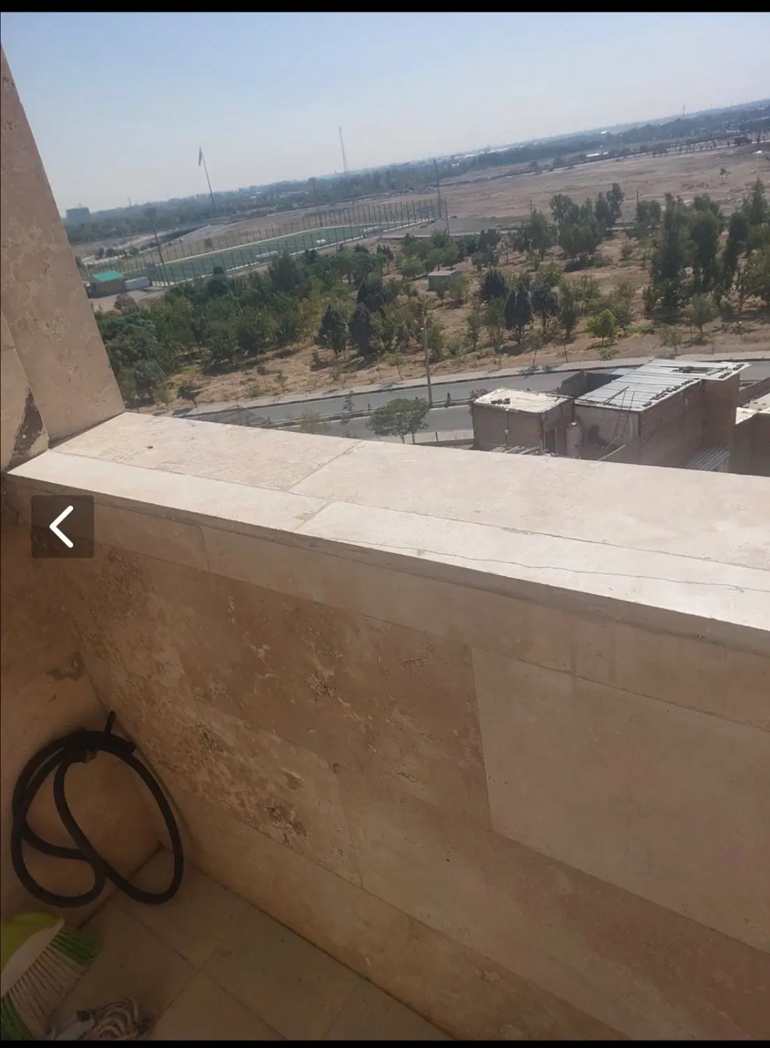 اجاره آپارتمان ۱۱۰ متری