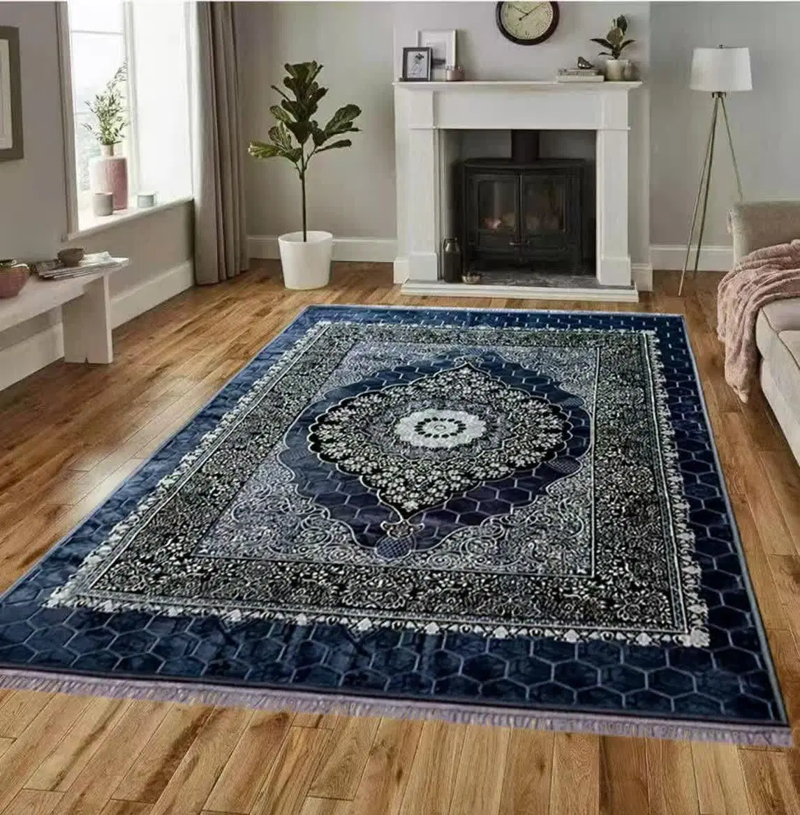 رهن واجاره ویلایی همکف در احمدآباد
