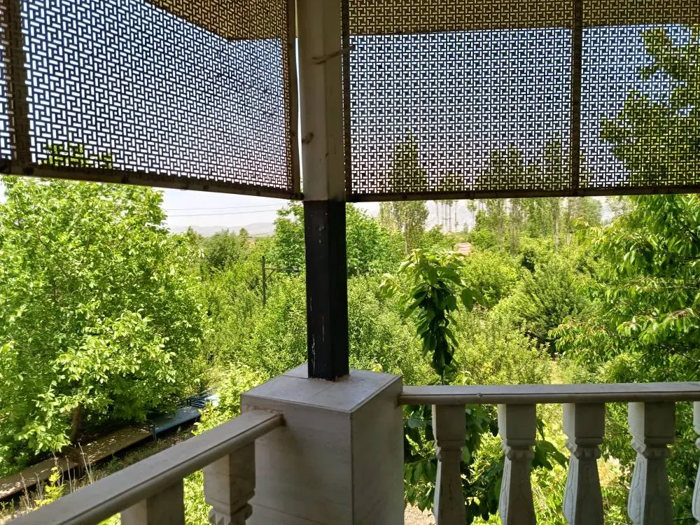 فروش باغ