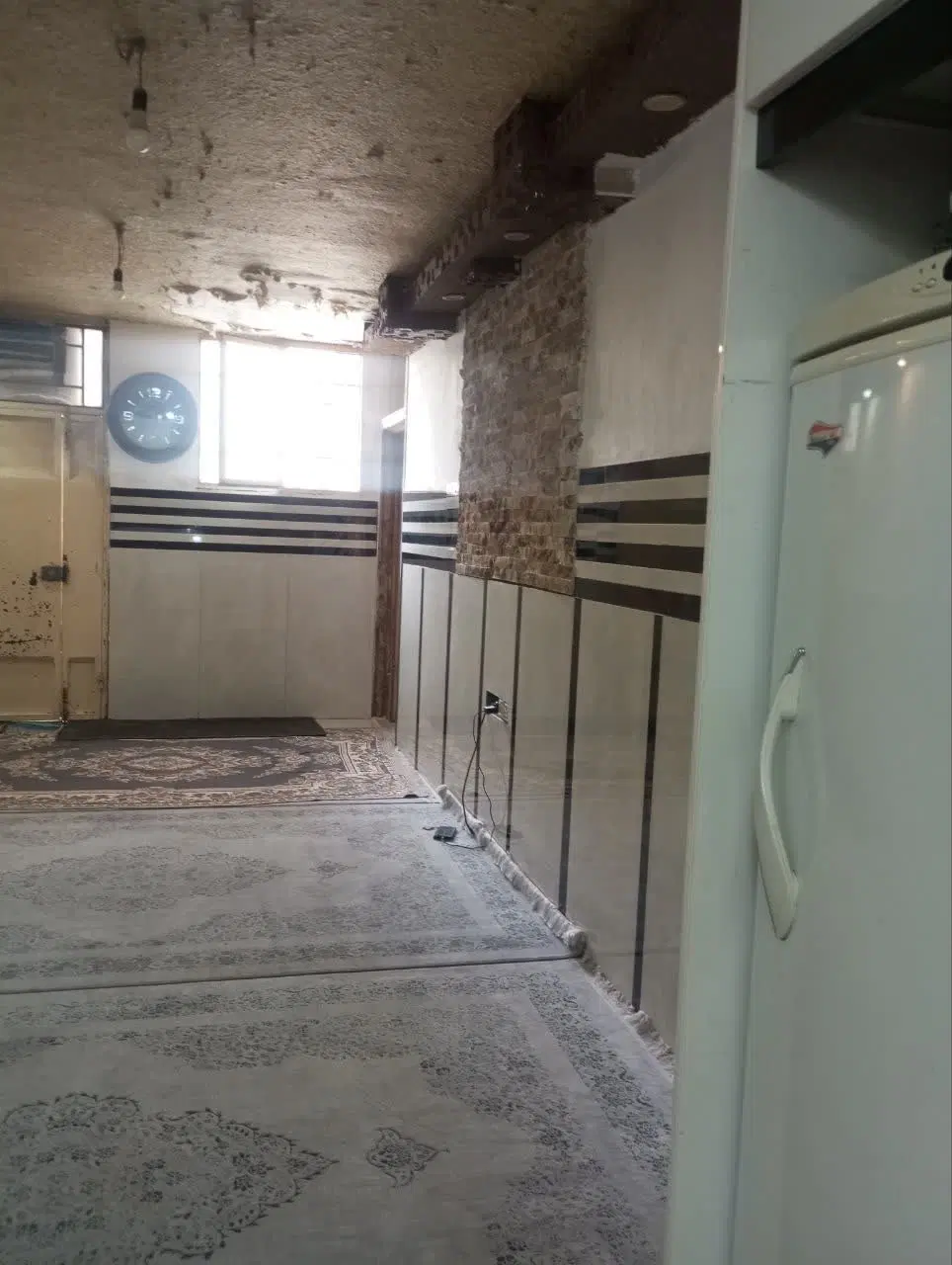 خانه 70 متری دو خواب