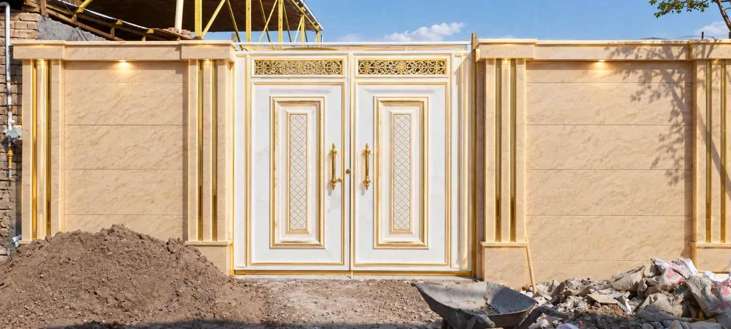 منزل ویلایی