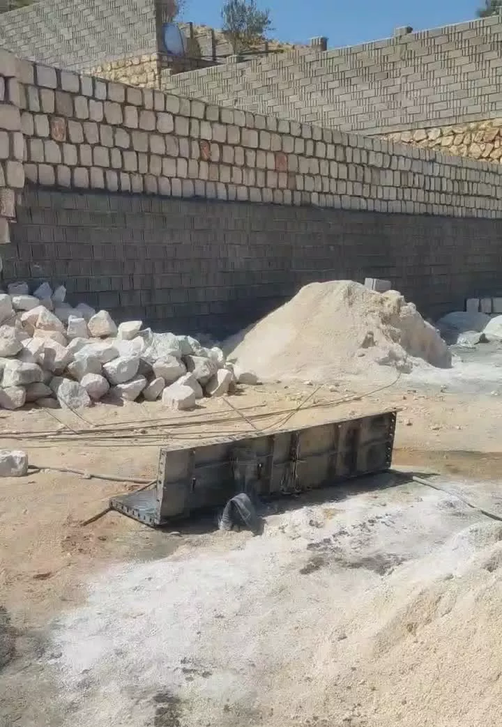 باغشهری شهرک کیمیا 1250 متر