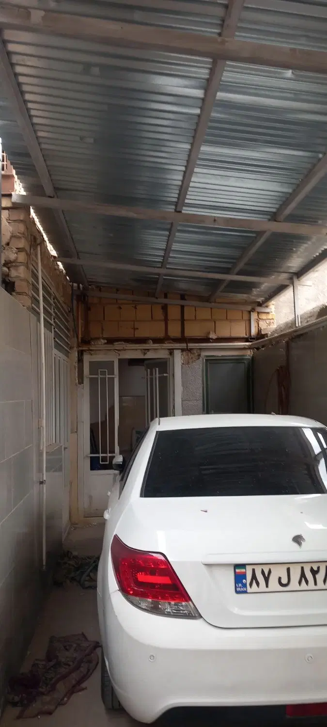 خانه۲ طبقه باپارکینگ مسقف رهن کامل