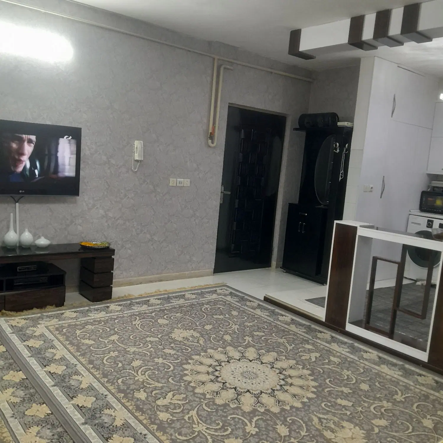 اپارتمان فروشی64متری