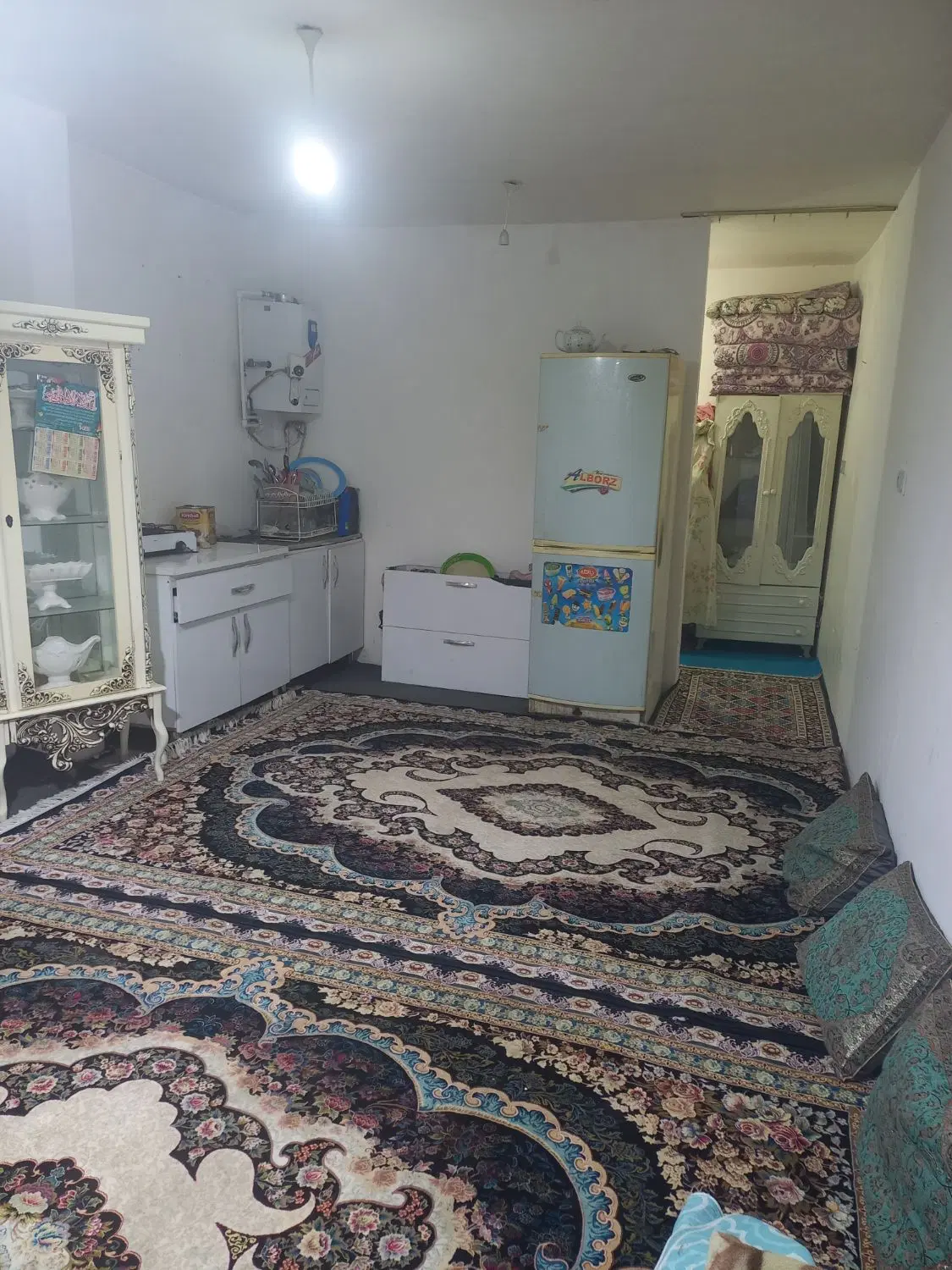 فروش خانه ویلایی
