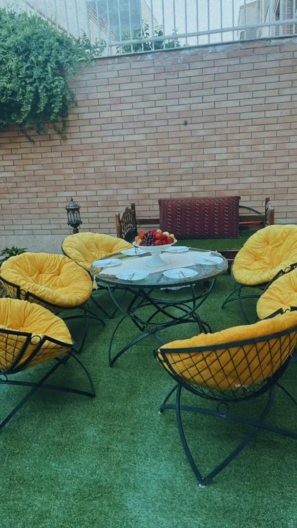 منزل ویلایی