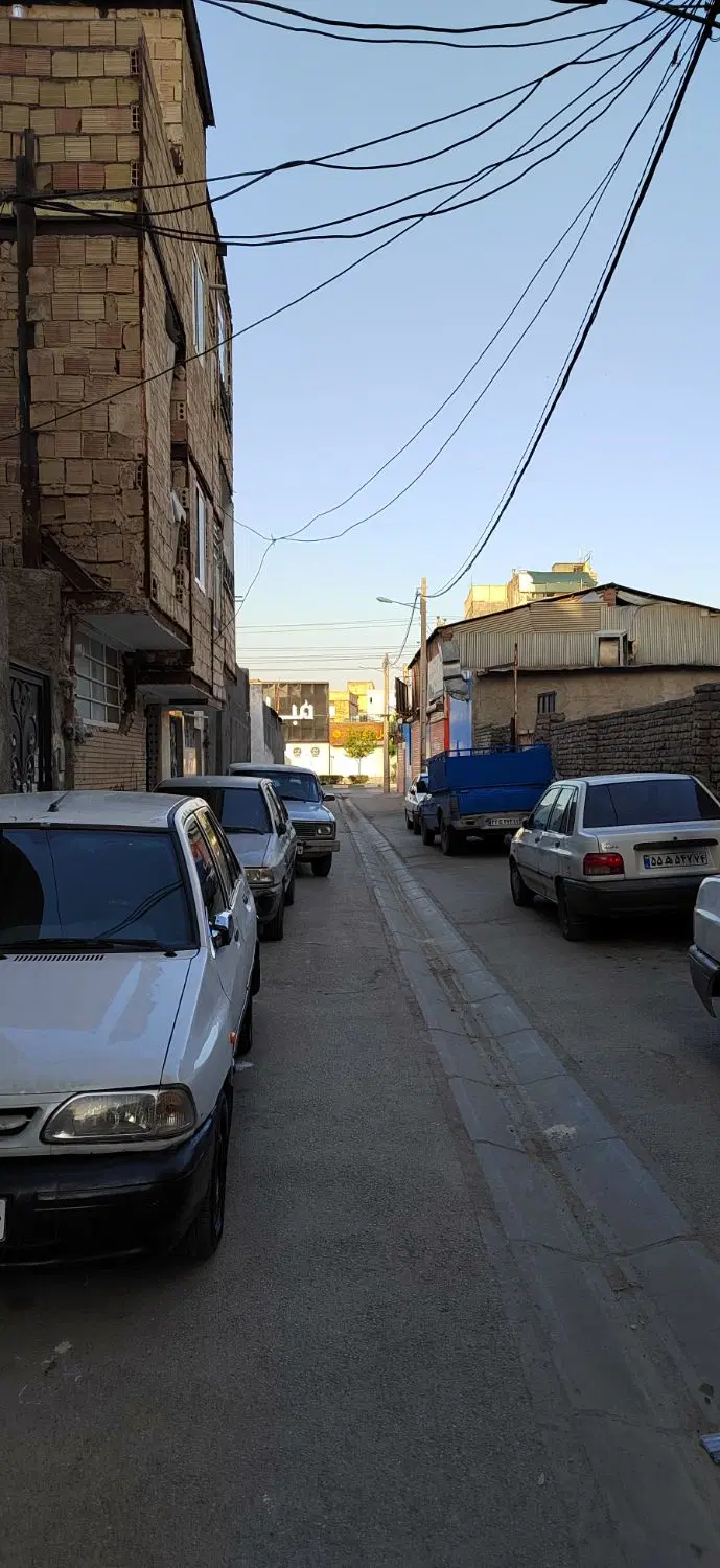 آپارتمان 75متری