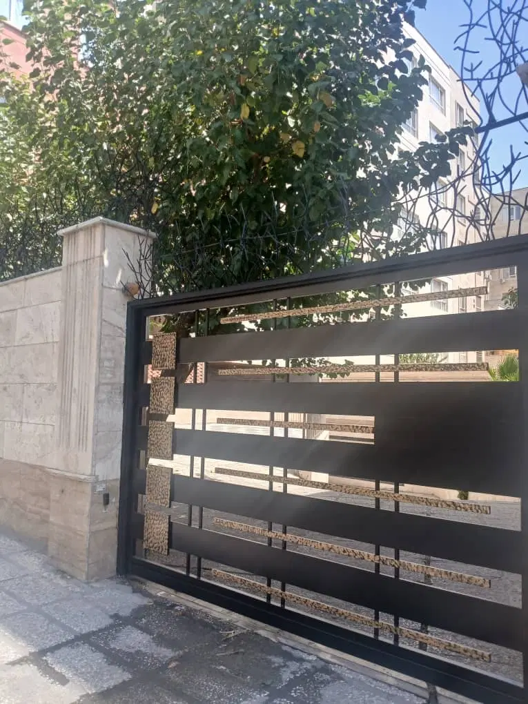 فروش آپارتمان شهرک آزادی
