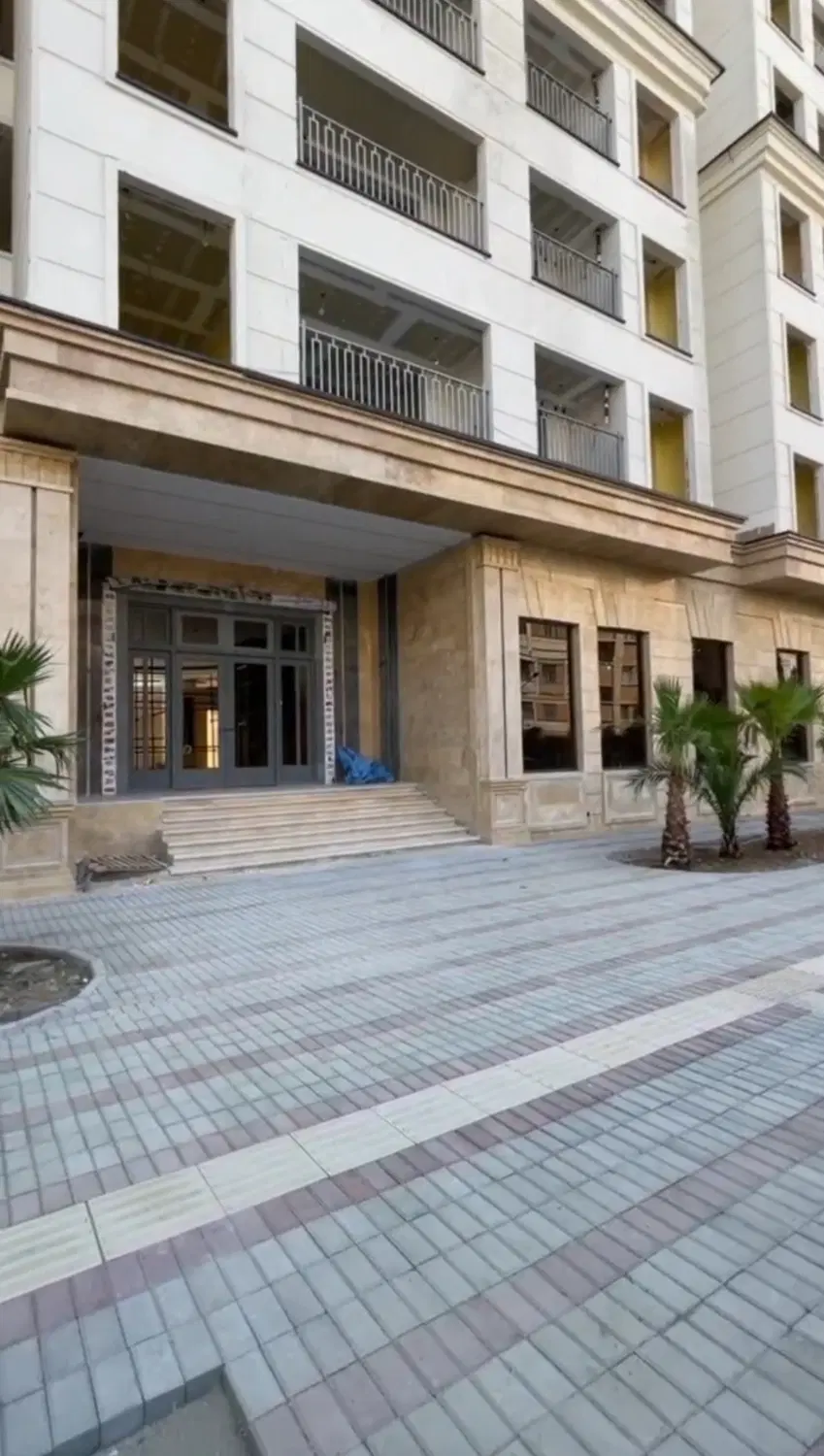 سهام پروژه نگین پیروزی رونیکا پلاس
