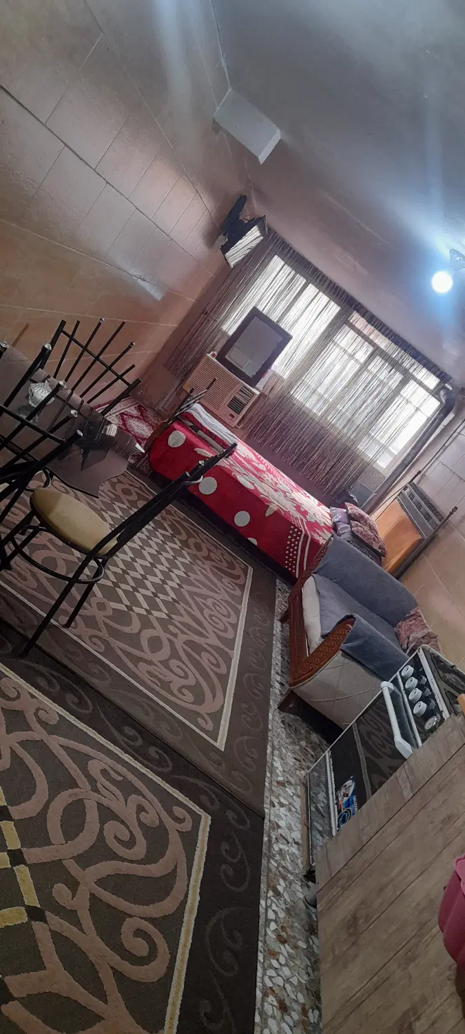 سوییت تمیز