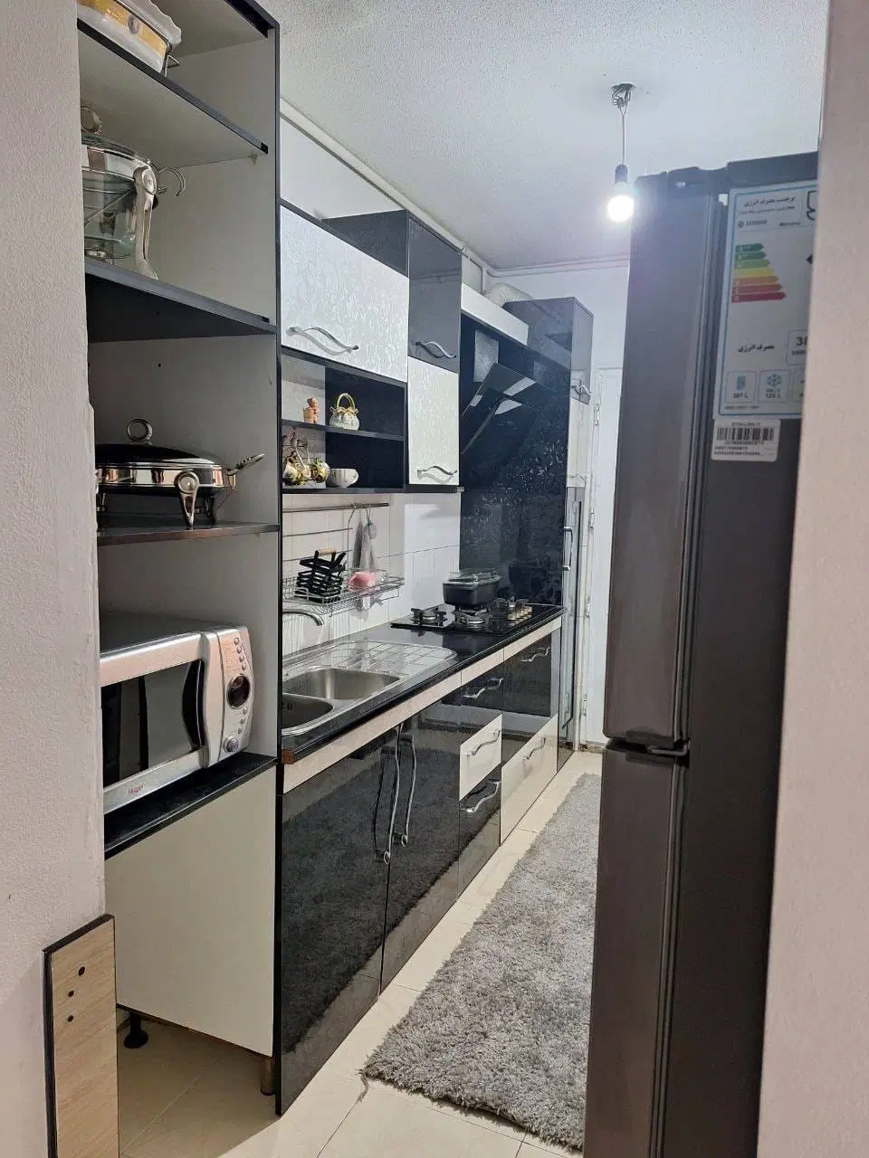 اجاره تک خواب پردیس
