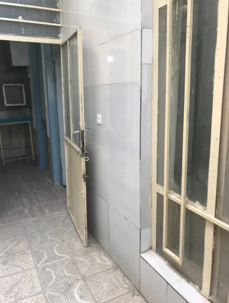 فروش خانه۵۰متری دربست دایی۵۳
