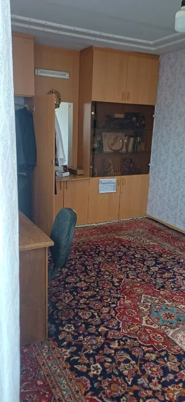 فروش منزل ویلایی ۱ خواب