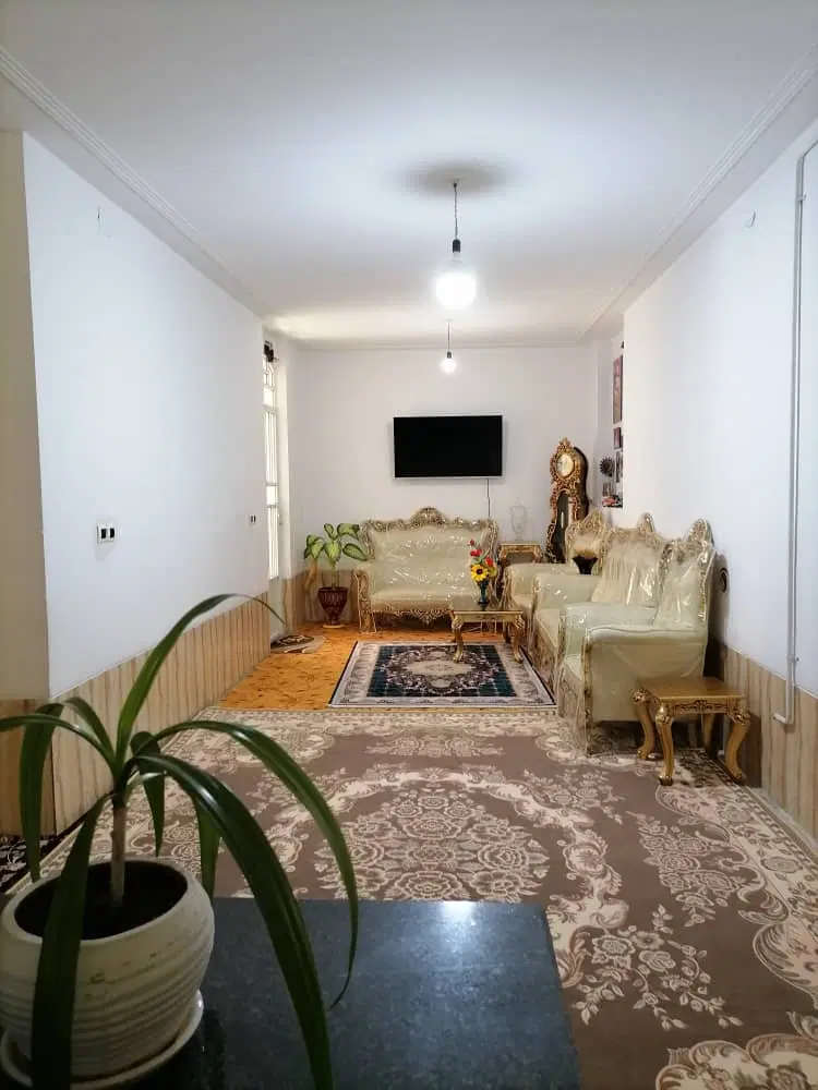 فروش منزل مسکونی یک خواب