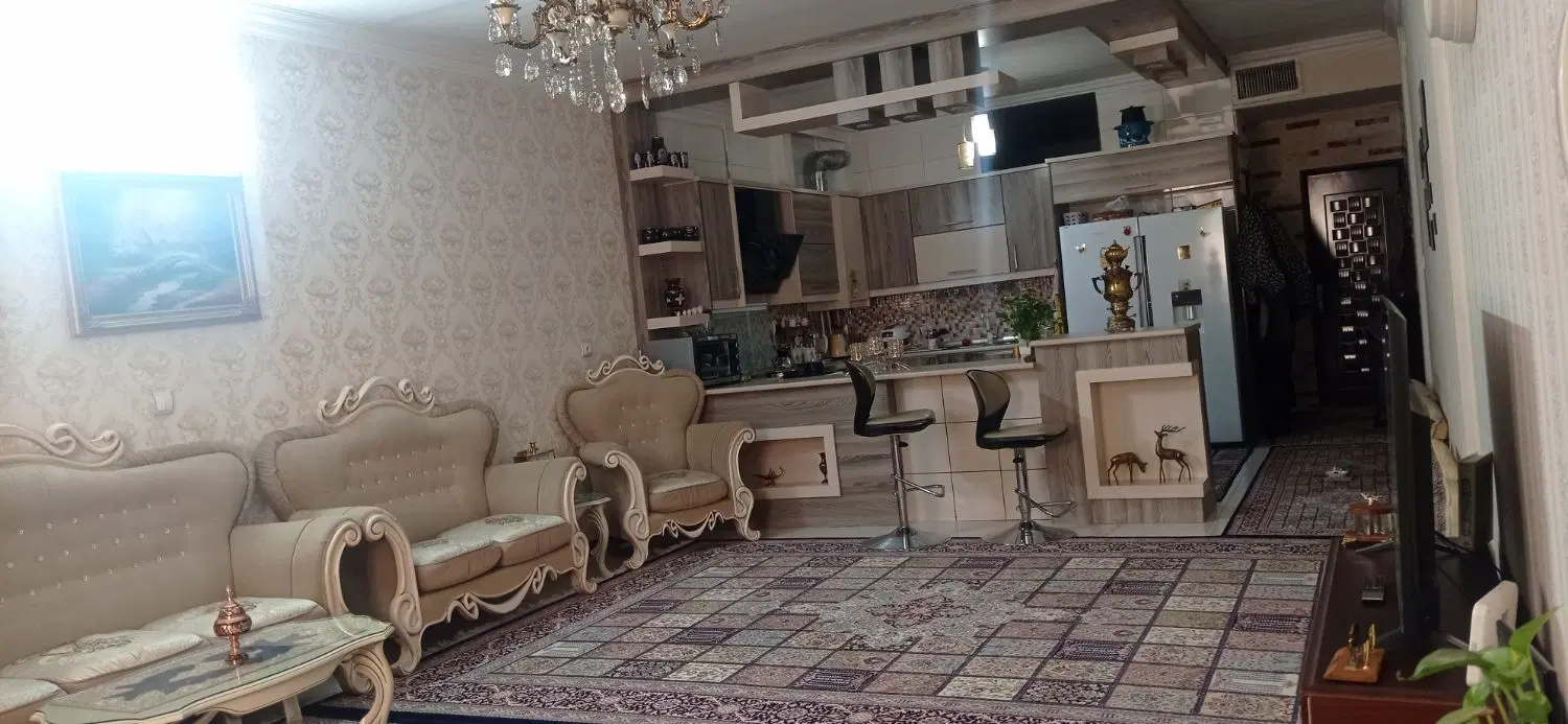 فروش منزل مسکونی مستقل