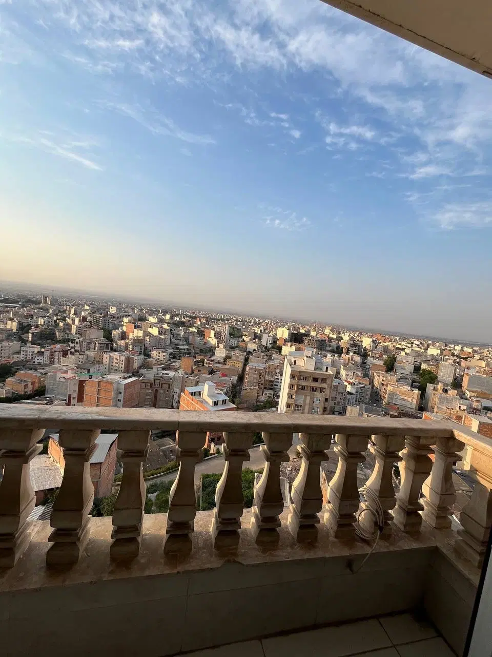 فروش فوق‌العاده واحد دوبلکس چشم‌انداز