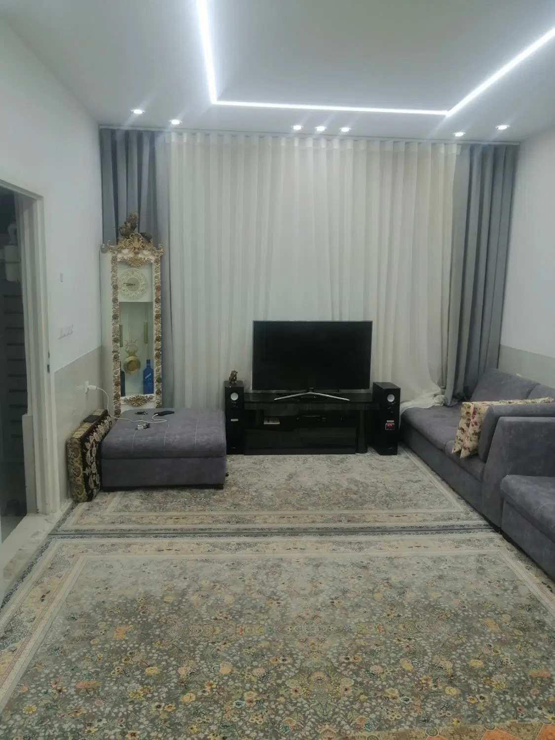 خانه فول امکانات