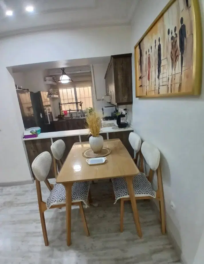 شقایق جدید فول بازسازی (مسکن اقتصاد)