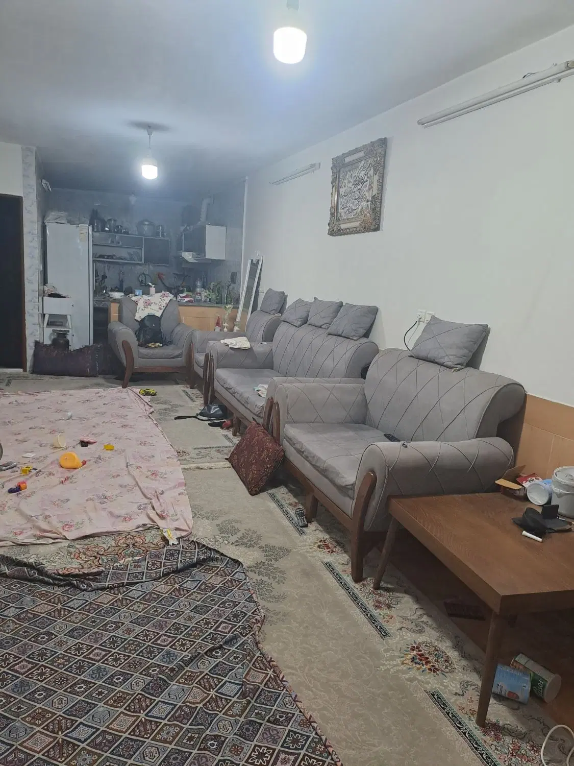 اجاره منزل مسکونی