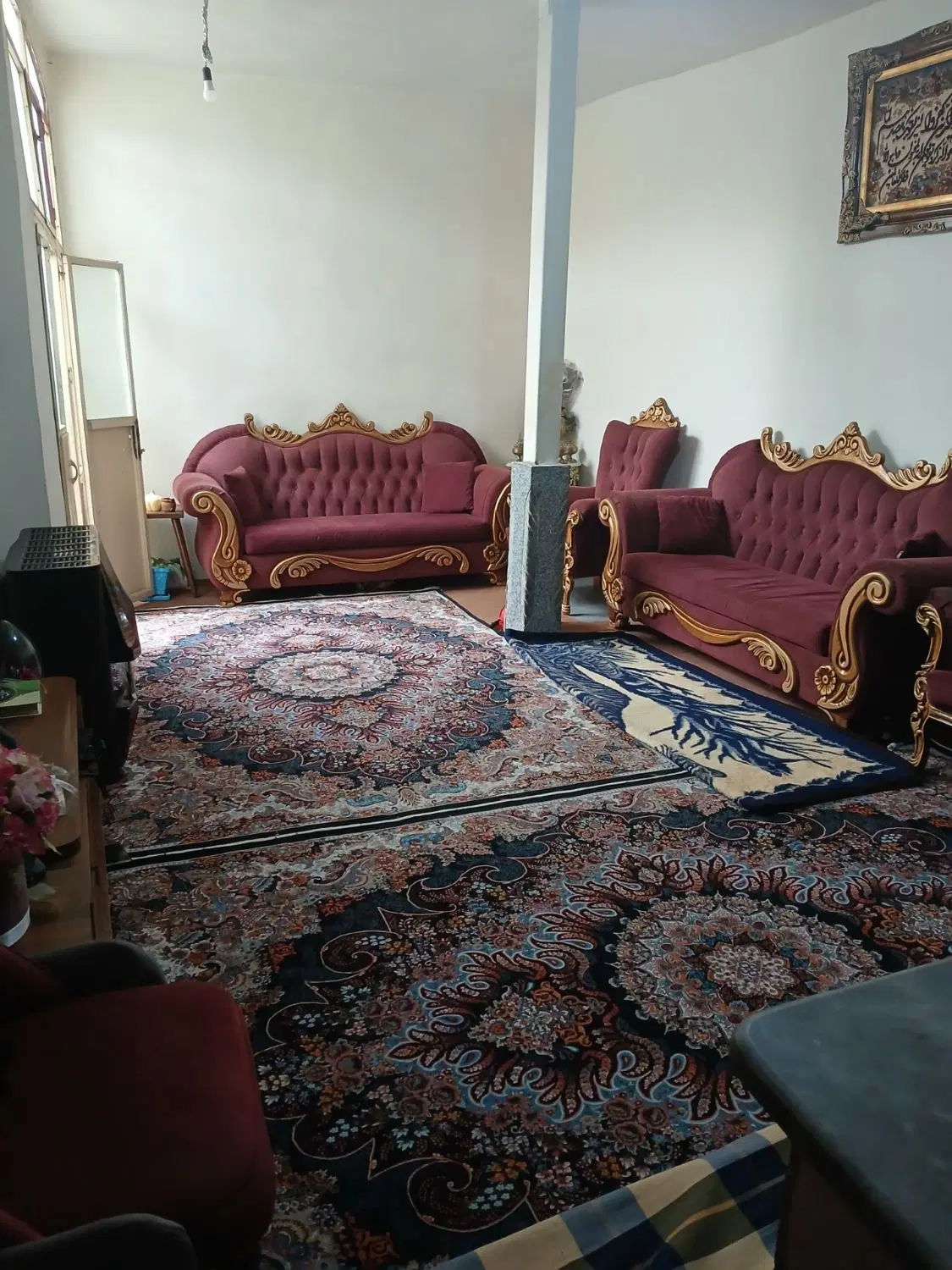اجاره دربست در دارایی ۴