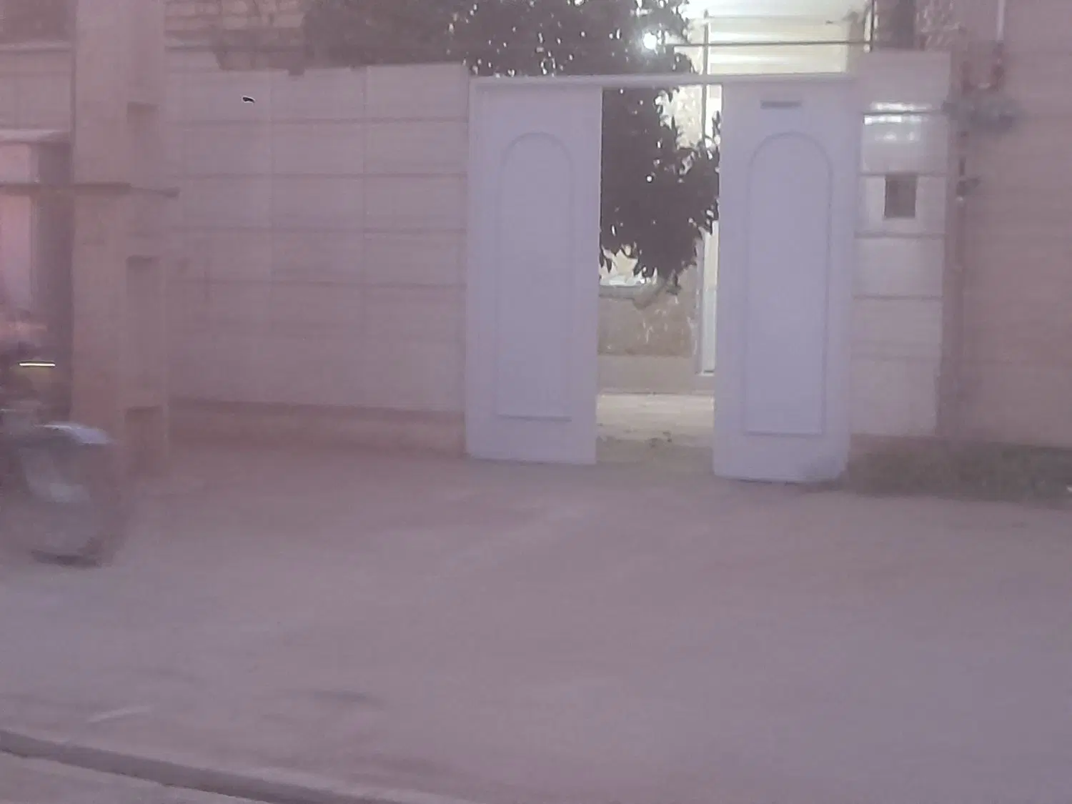 خانه ویلایی درسلطان آباد