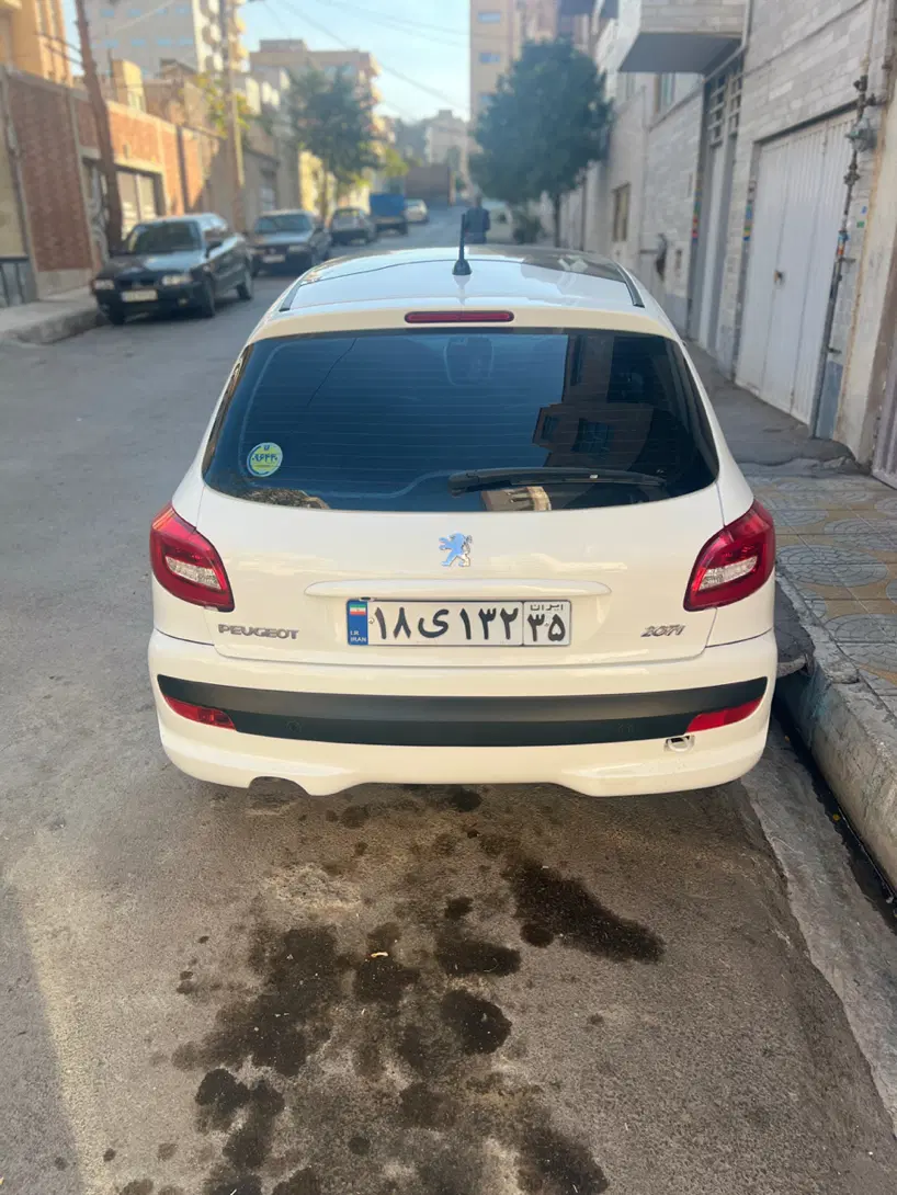 اجاره پارکینگ در ارم