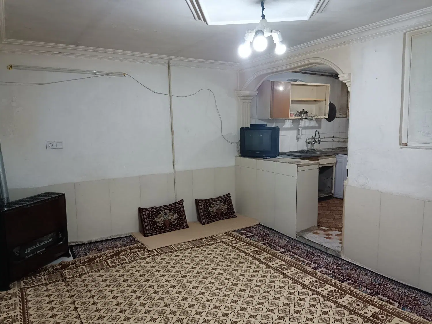 فروش خانه ویلایی