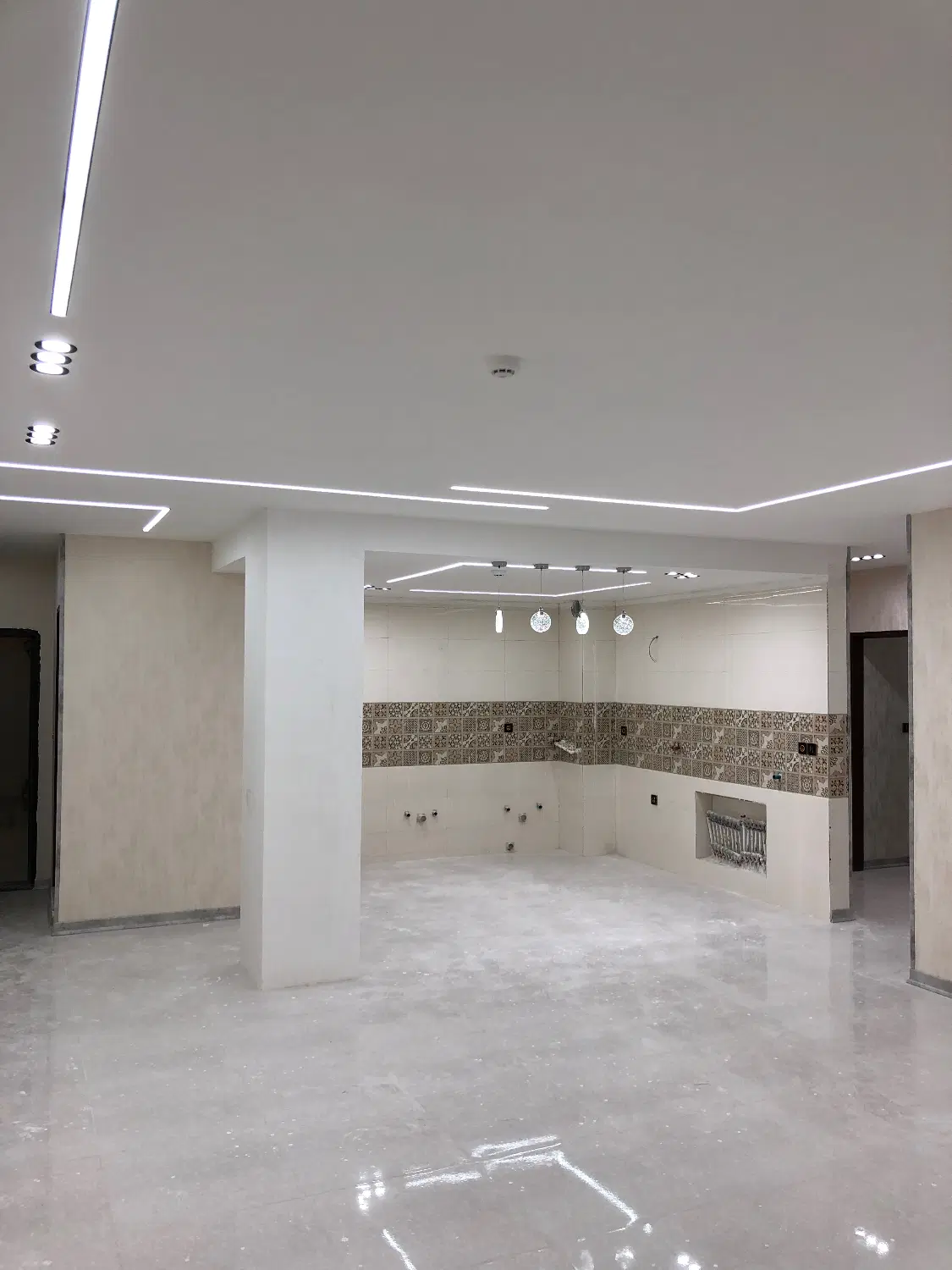 فروش اپارتمان سه خواب