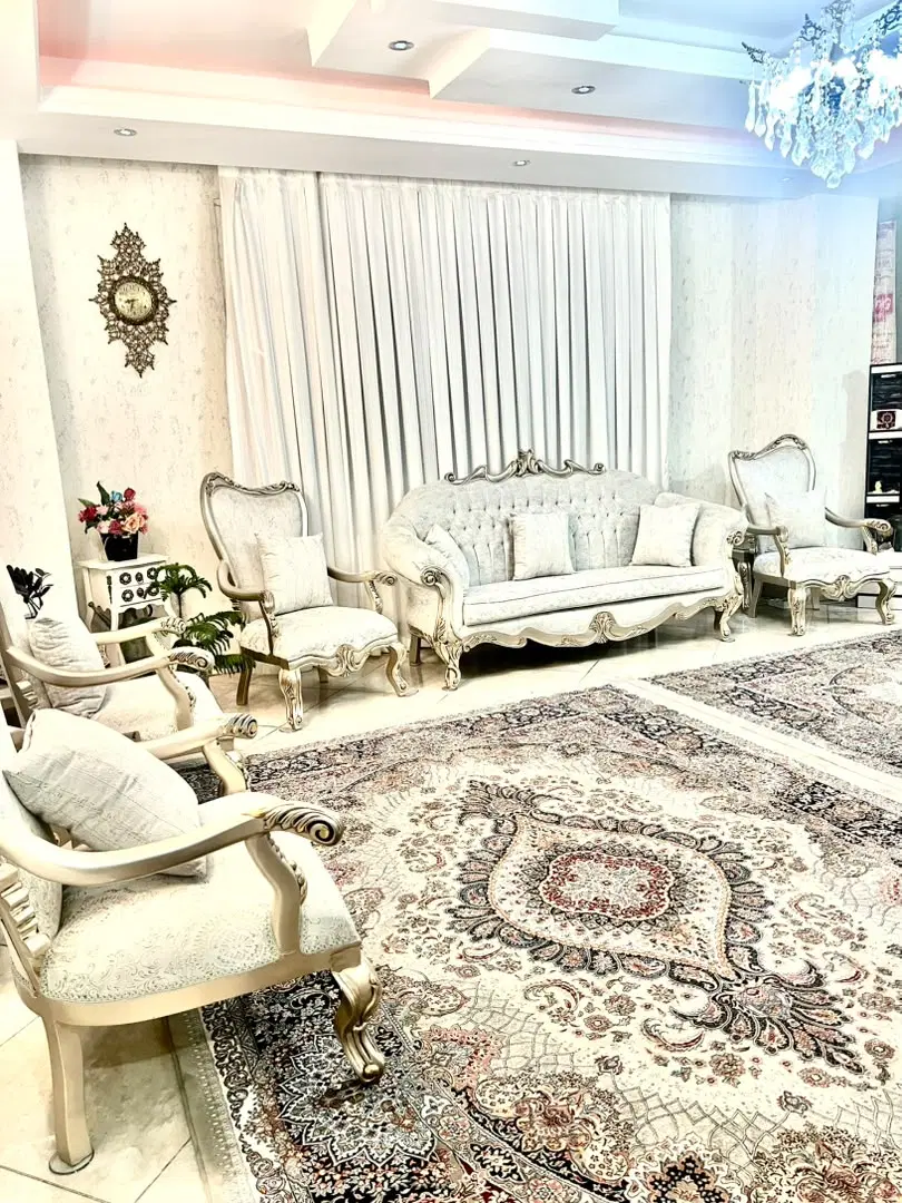 رهن واحد ۷۶ متری الهیه_ایران زمین_رنجبران