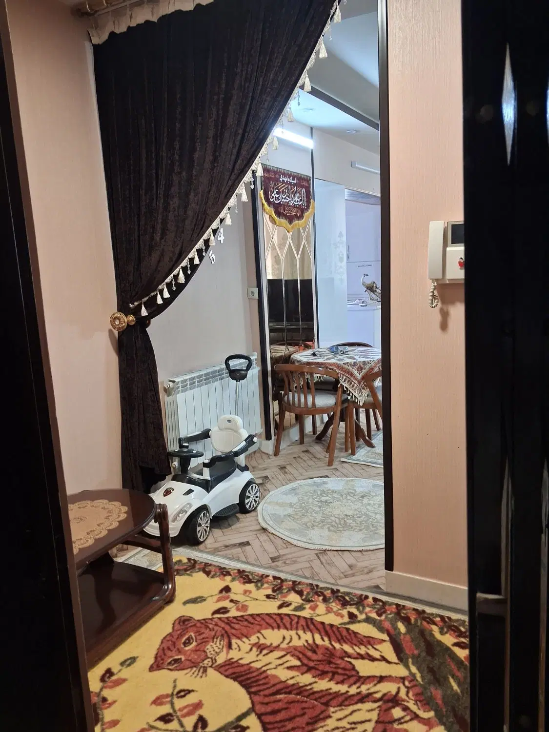 واحد۹۸متری سند۶دانک