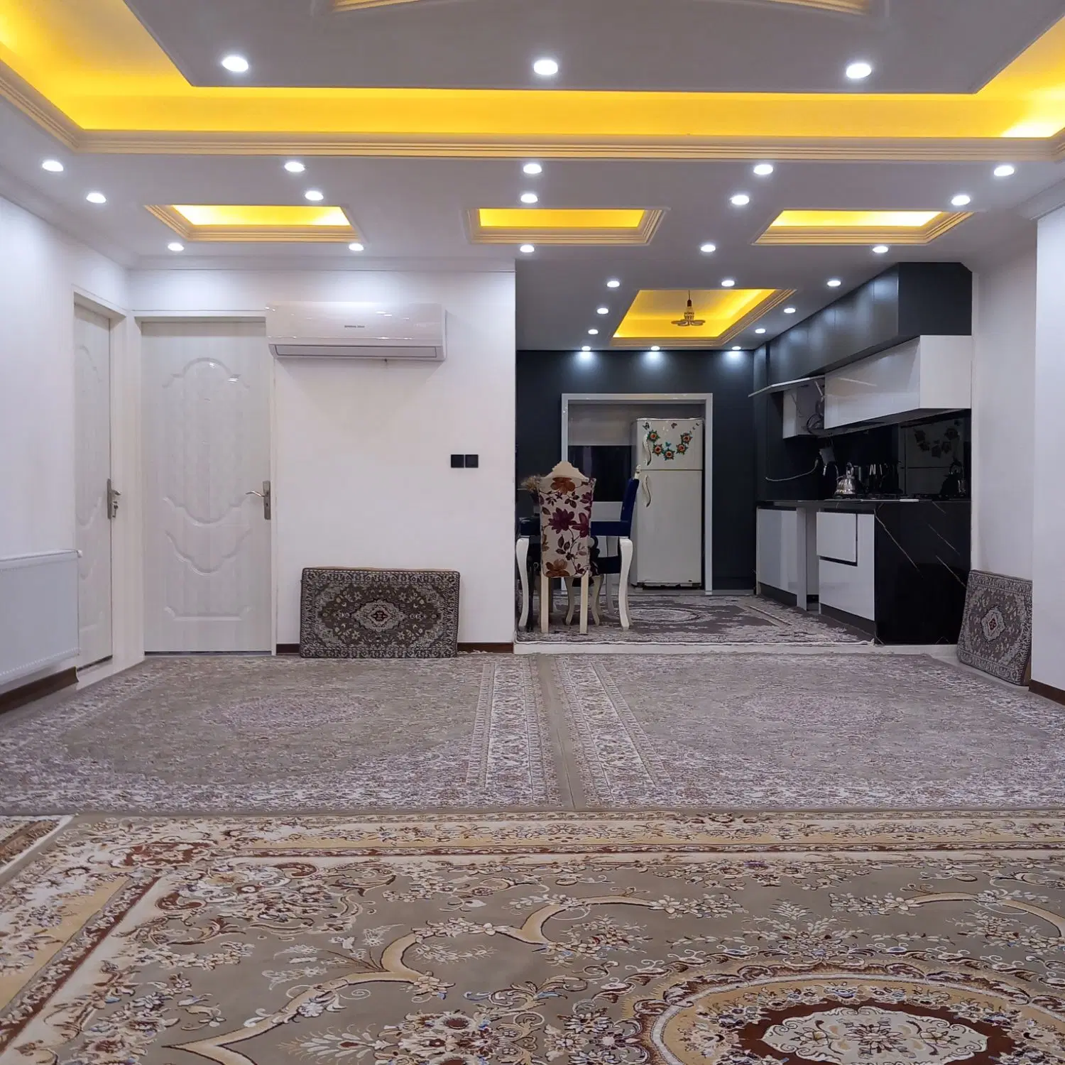 فروش منزل مسکونی ۱۱۷ متری