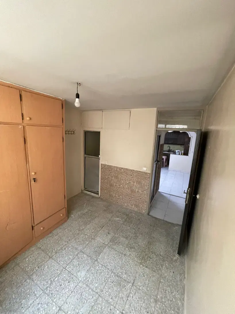 اجاره آپارتمان ۴۵ متری