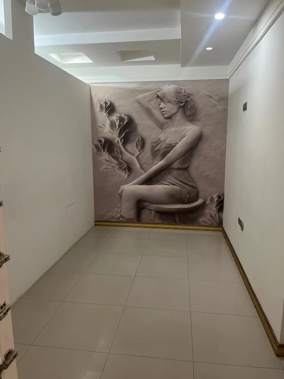 اجاره اتاق از مطب پزشک پوست و مو