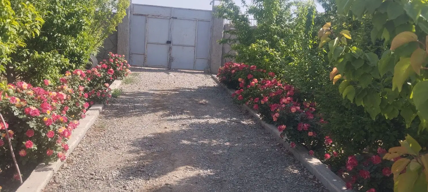باغ ۵۰۰متری دولاب