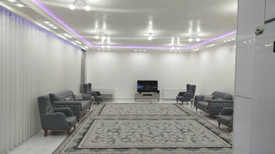 منزل اجاره