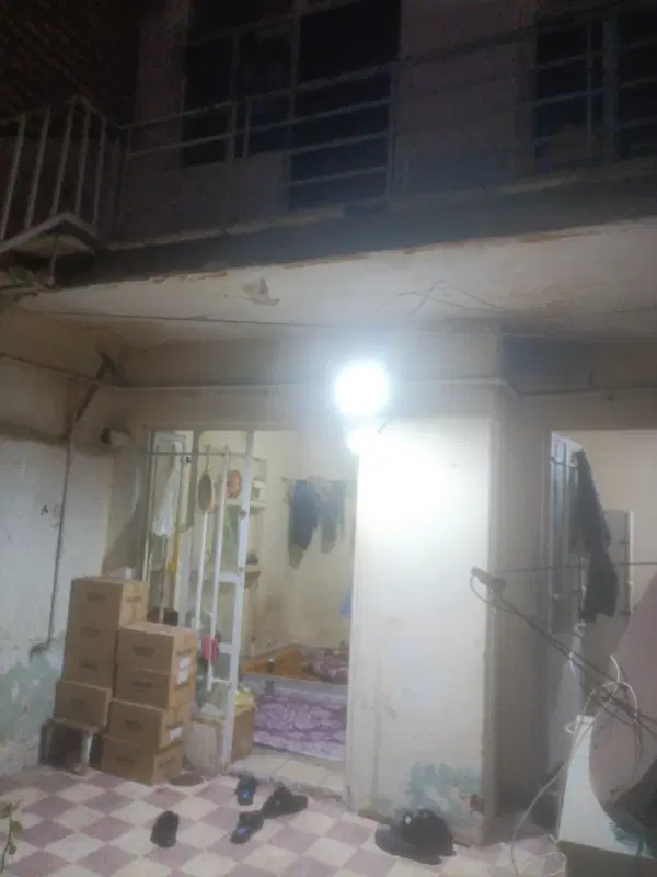 نیازمند همخونه