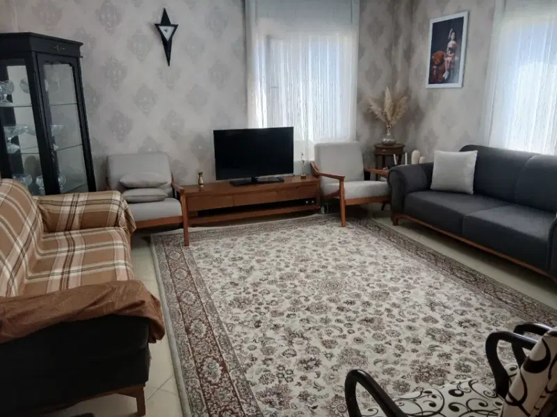 آپارتمان ۶۲ متری الهیه