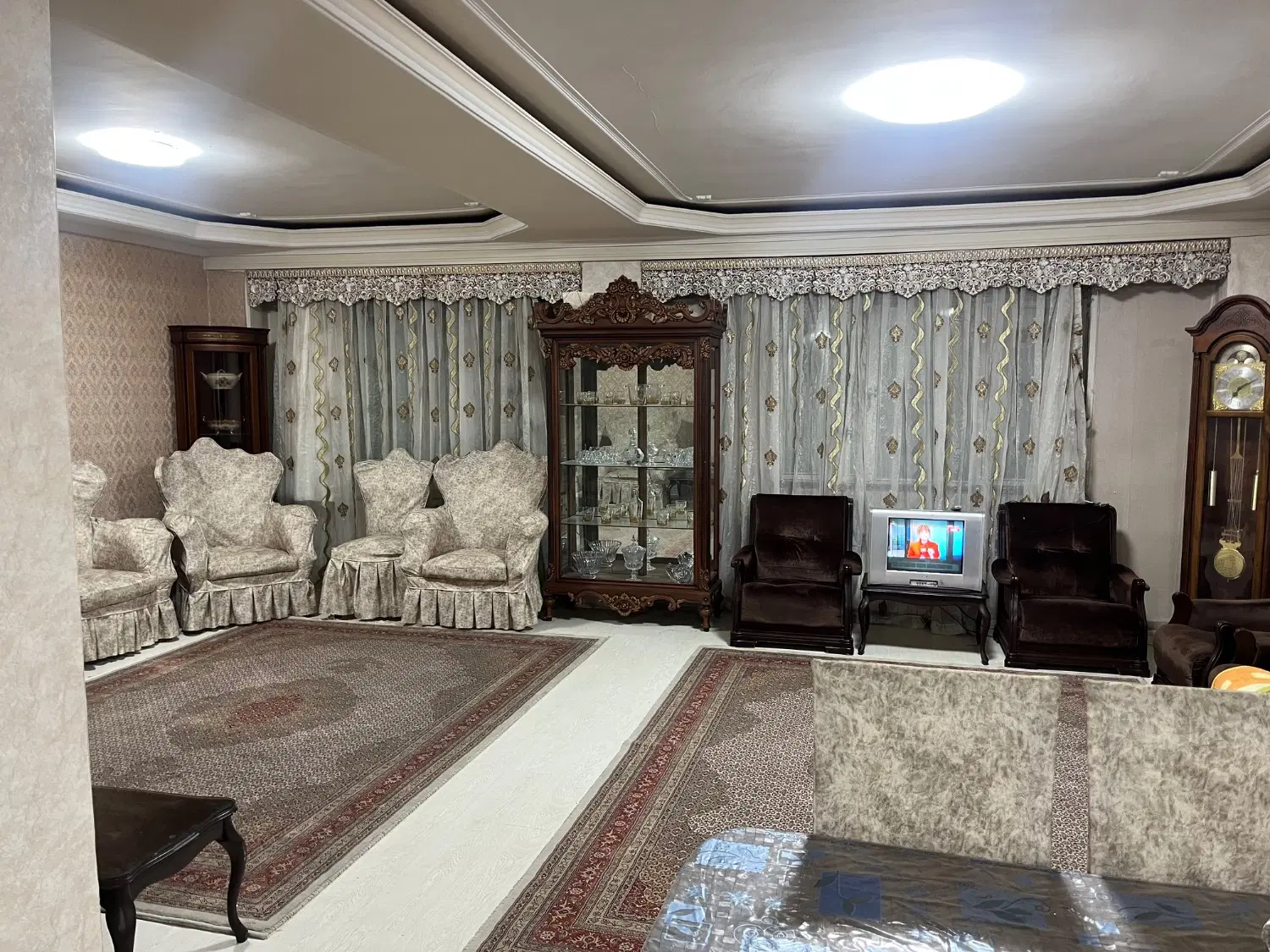 فروش اپارتمان مسکونی شخصی