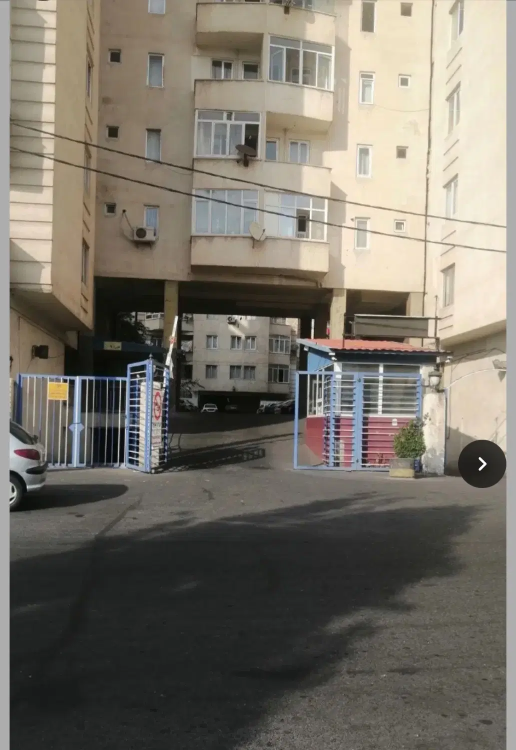 فروش آپارتمان اکازیون