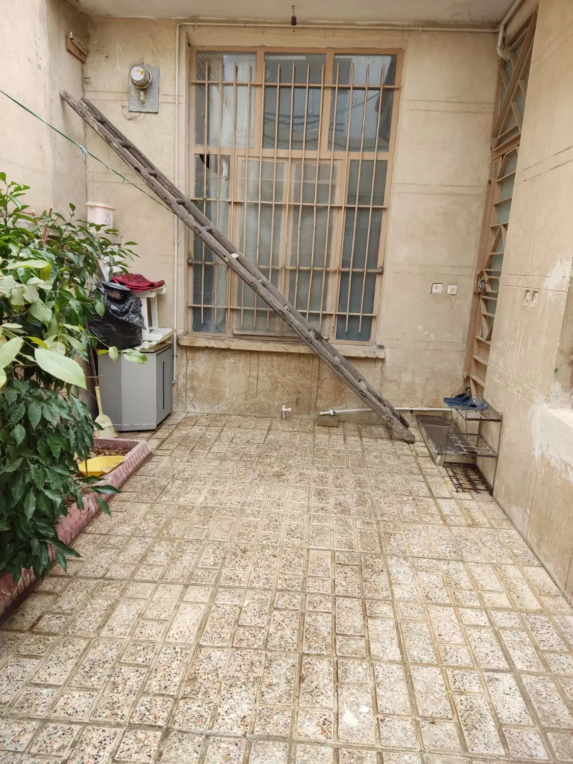خانه ویلایی